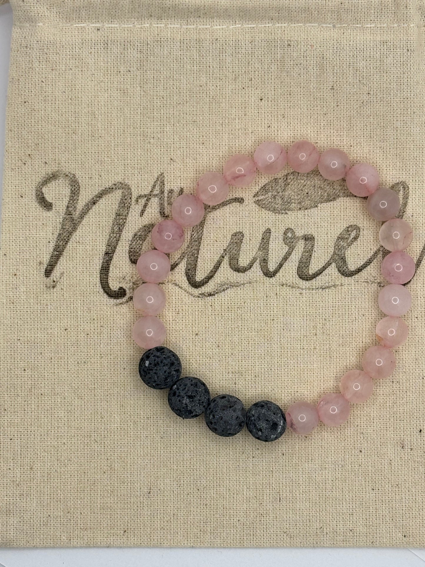 Rose-quartz-bracelet