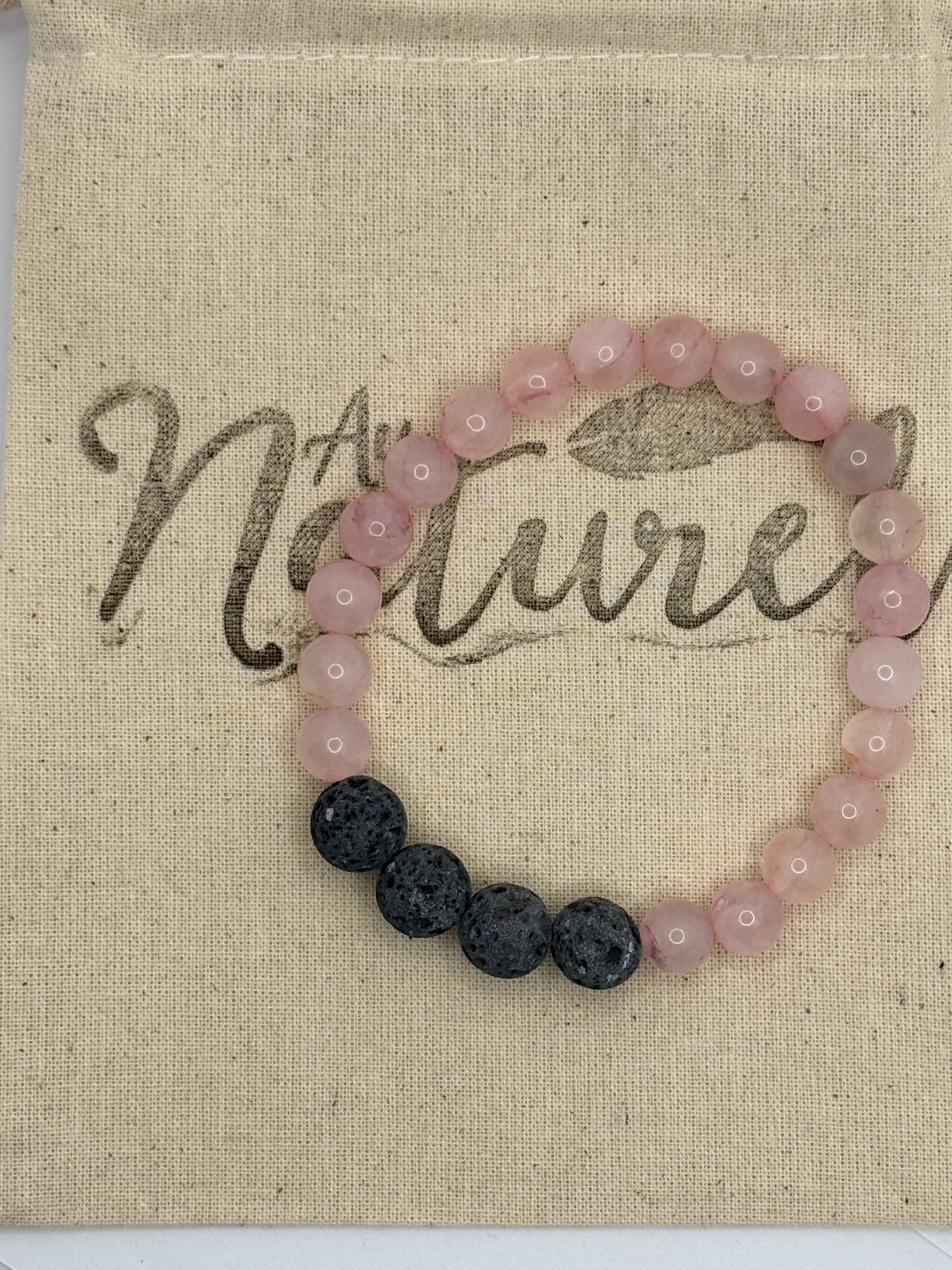 Rose-quartz-bracelet