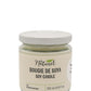 Honeysuckle & Pear Soy Candle