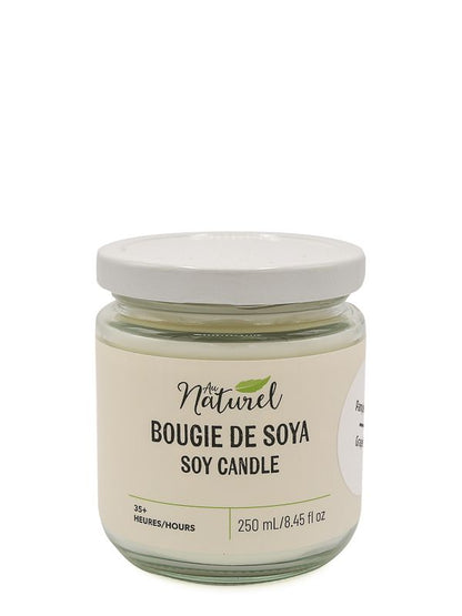 Lemon Verbena Soy Candle