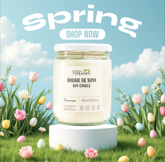 Spring Bundle