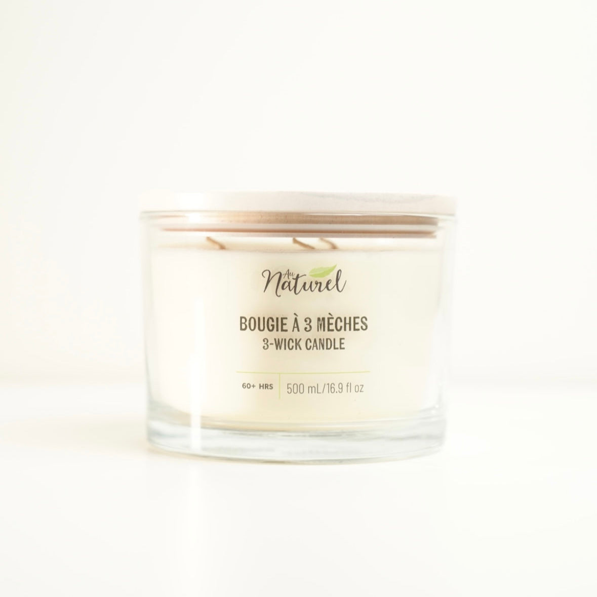 Lemon Verbena Soy Candle