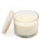 Three-Wick Candle