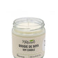 Soy Candle Medium