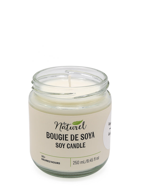Soy Candle Medium