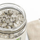 Bath Tea with Reusable Pouch – Lavender