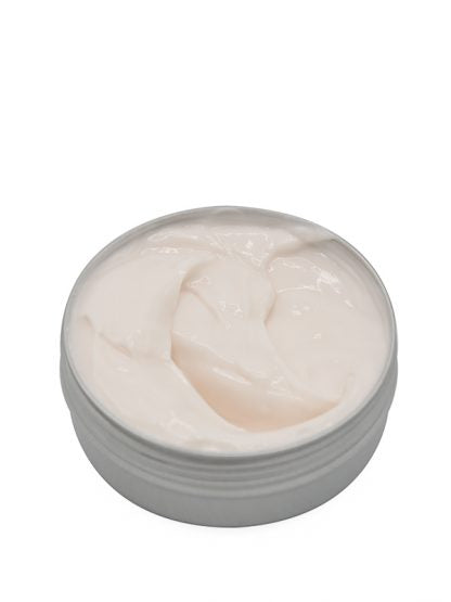 Crème naturelle pour le visage