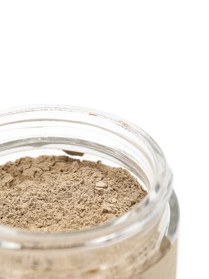 Face Mask – Rhassoul Clay